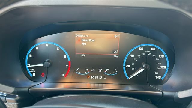 Certified 2024 Ford Bronco Sport Big Bend w/ Convenience Package image 18