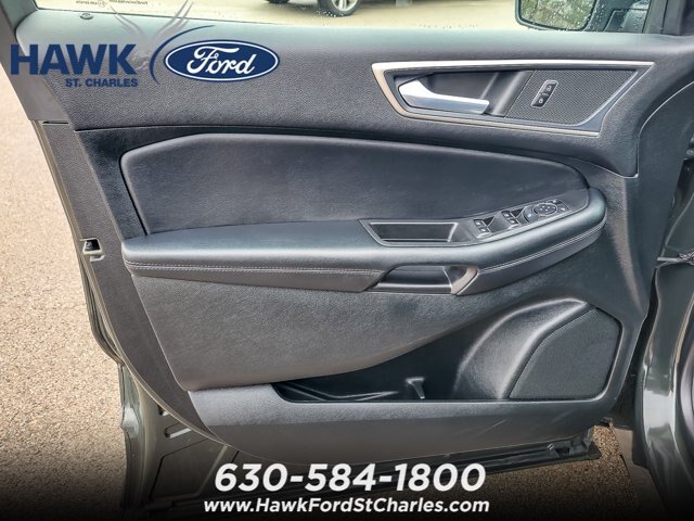 Certified 2023 Ford Edge SEL w/ Convenience Package AWD/4WD image 18
