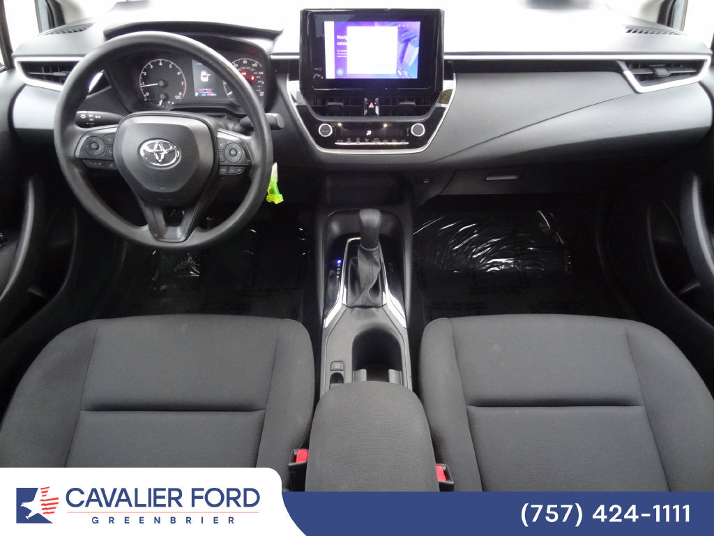 Used 2024 Toyota Corolla LE FWD image 10