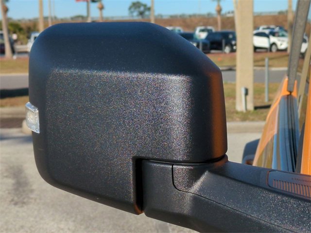 Certified 2022 Ford Bronco Badlands image 12