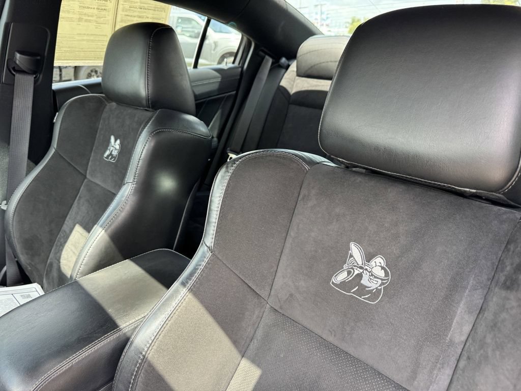 Used 2021 Dodge Charger Scat Pack RWD image 21