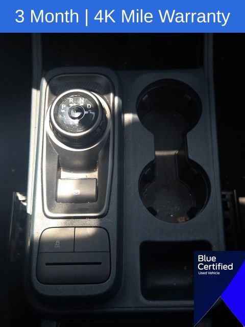 Certified 2025 Ford Maverick XL w/ Equipment Group 101A AWD/4WD image 30