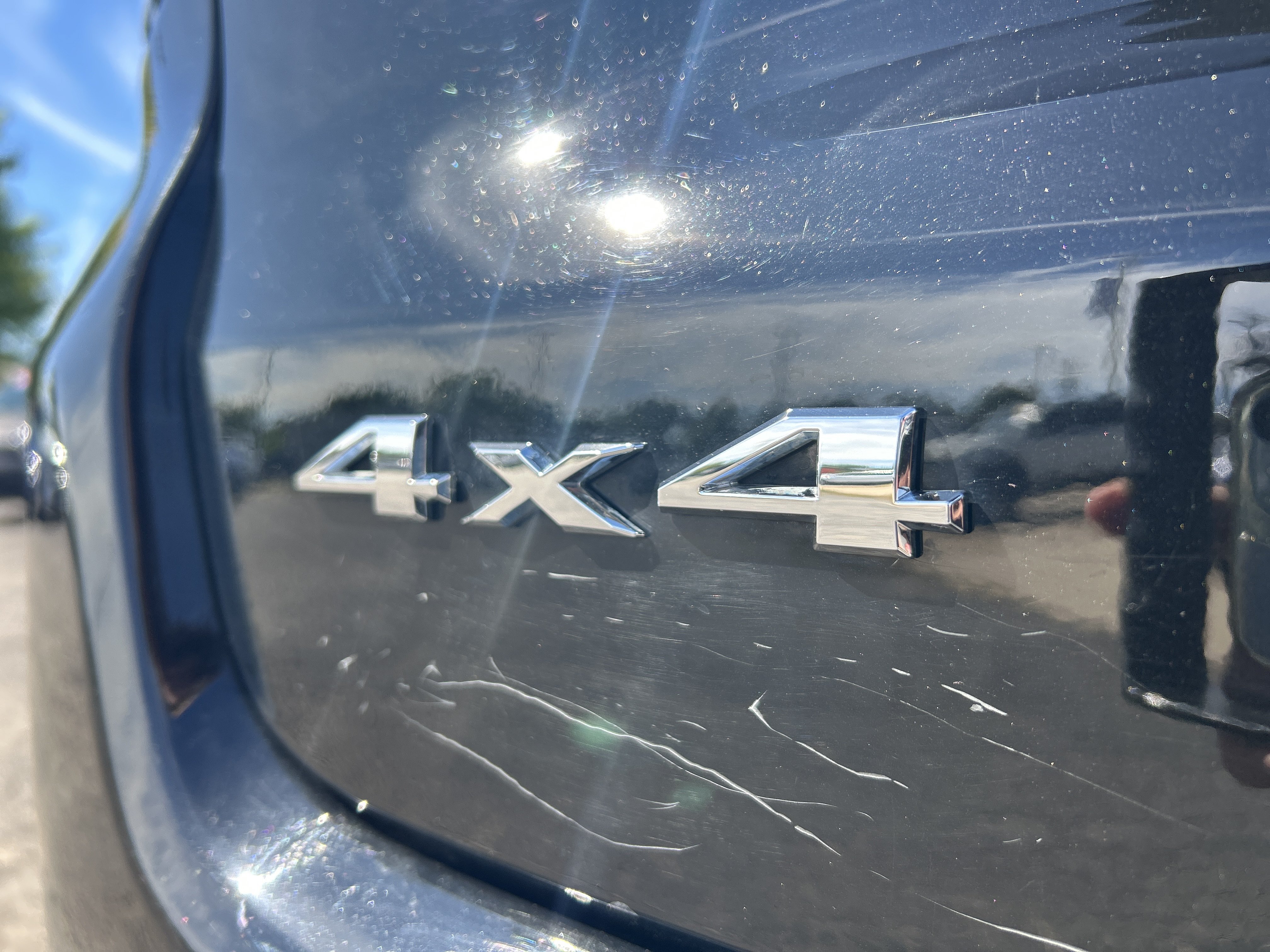 Used 2023 Jeep Compass Latitude AWD/4WD image 26