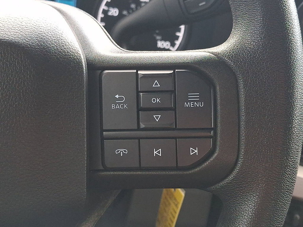 Certified 2024 Ford F250 XLT w/ FX4 Off-Road Package AWD/4WD image 18