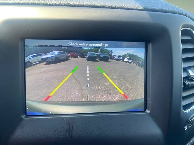 Used 2018 Jeep Compass Sport w/ Tech Group AWD/4WD image 19