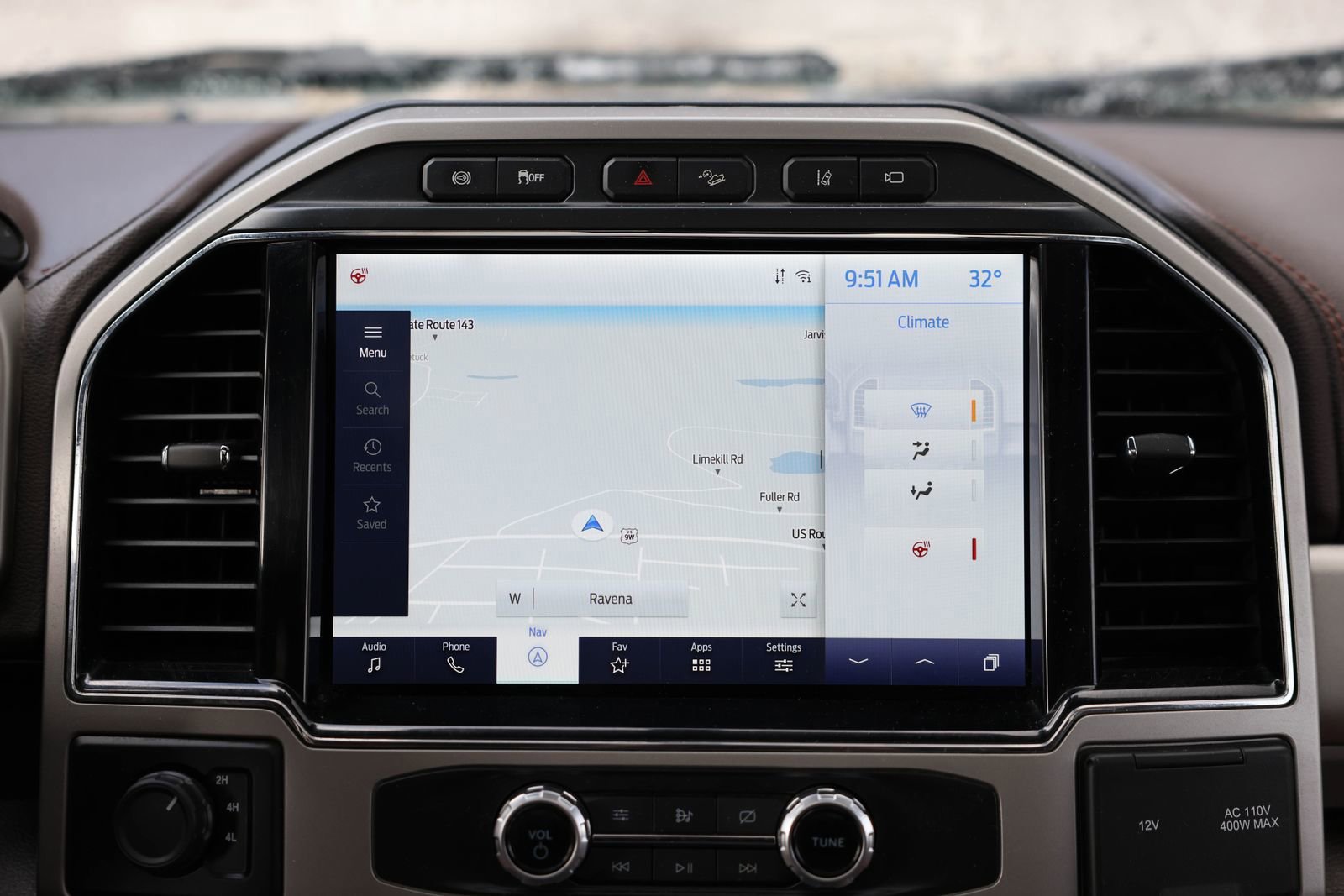 Certified 2022 Ford F450 King Ranch w/ King Ranch Ultimate Package image 26