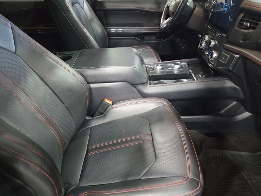 Certified 2022 Ford Expedition Limited image 14
