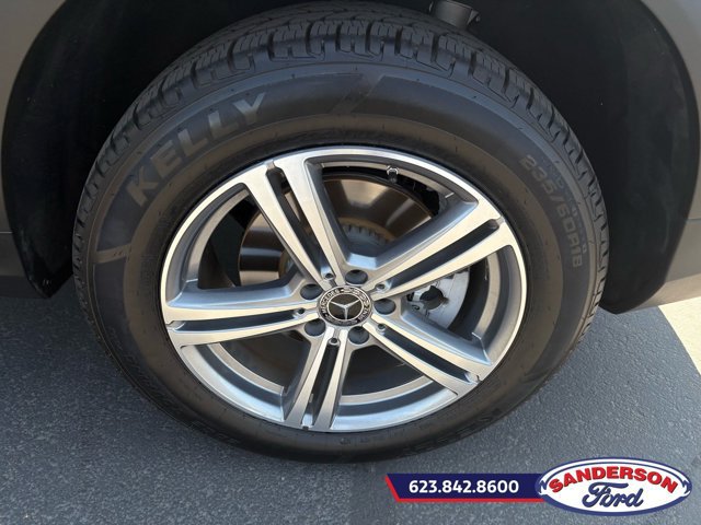 Used 2021 Mercedes-Benz GLC 300 image 20