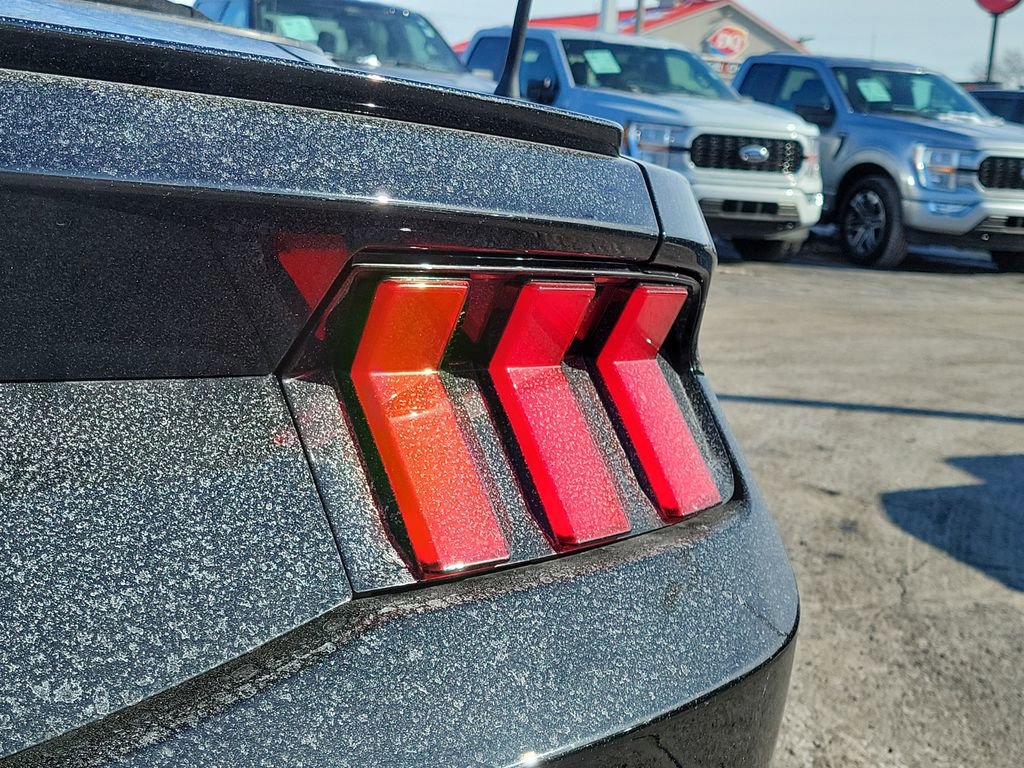 Certified 2024 Ford Mustang GT Premium image 12