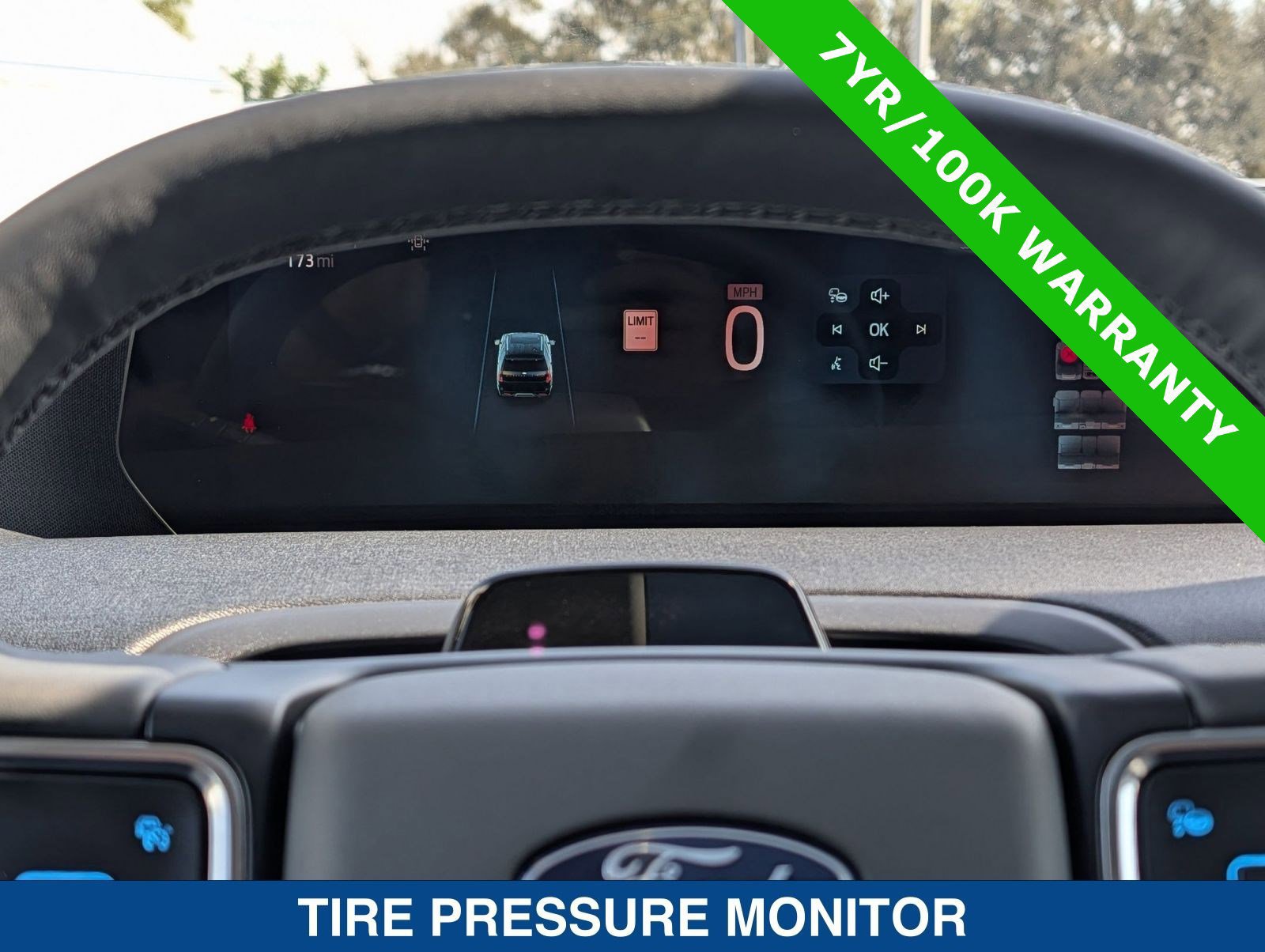 Certified 2025 Ford Expedition Max Active image 32