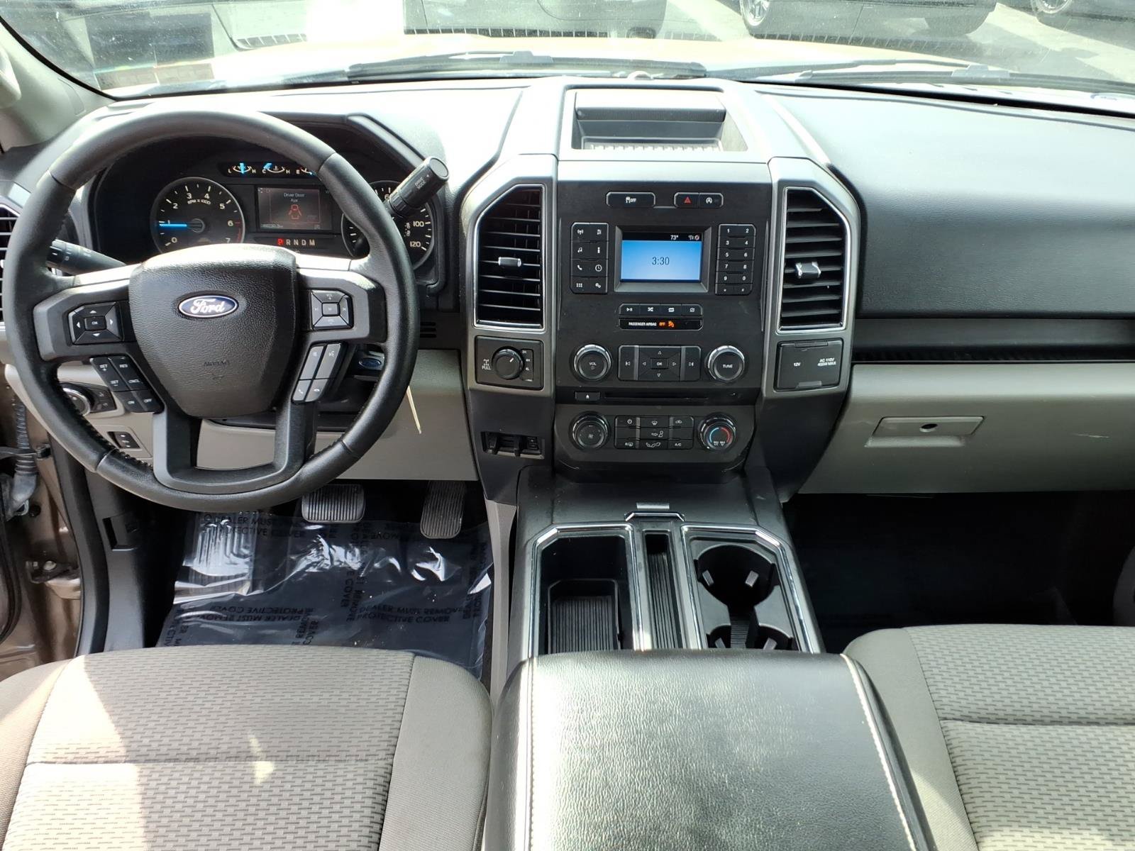 Certified 2018 Ford F150 XLT w/ Equipment Group 301A Mid AWD/4WD image 14