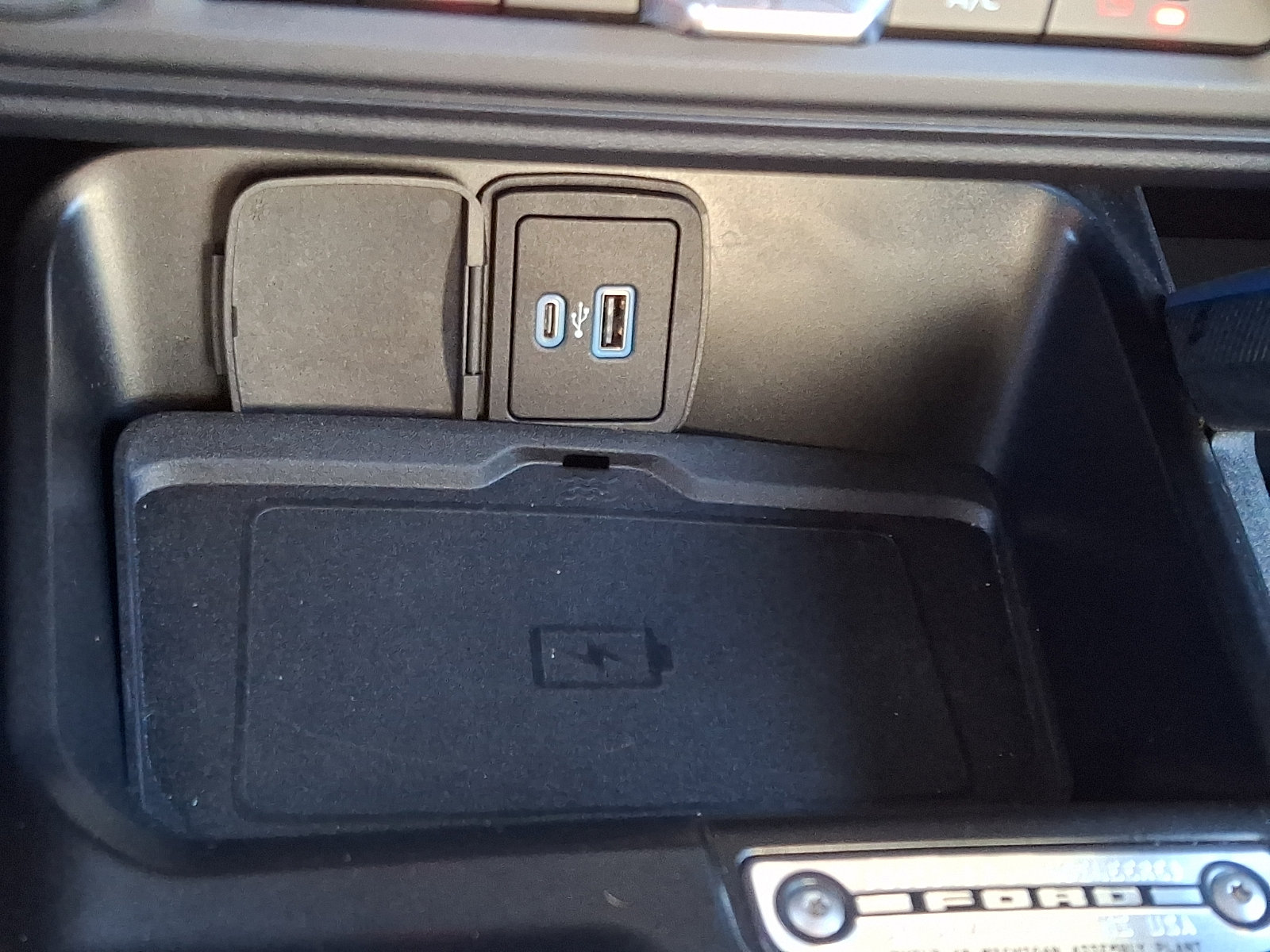 Certified 2023 Ford Bronco Wildtrak AWD/4WD image 26