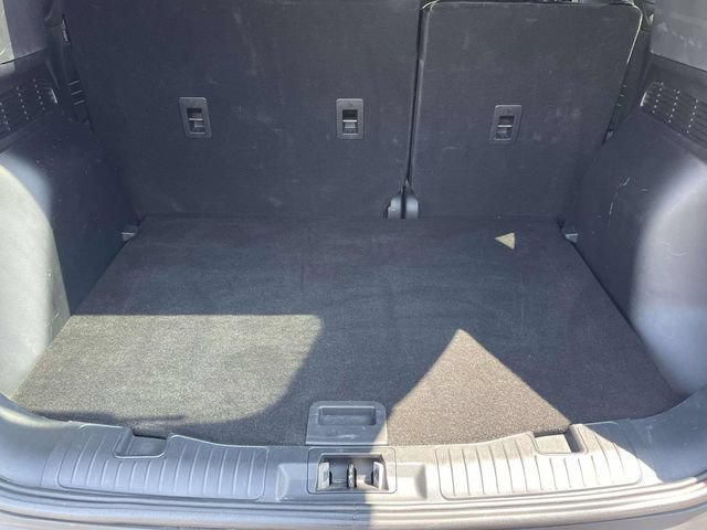 Certified 2025 Ford Escape ST-Line FWD image 21
