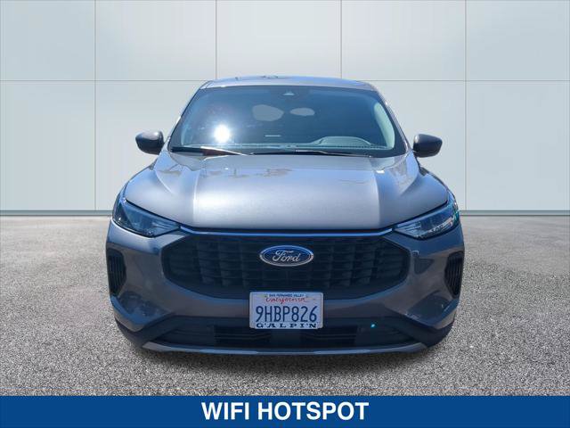 Certified 2023 Ford Escape Active w/ Tech Pack #1 FWD image 8