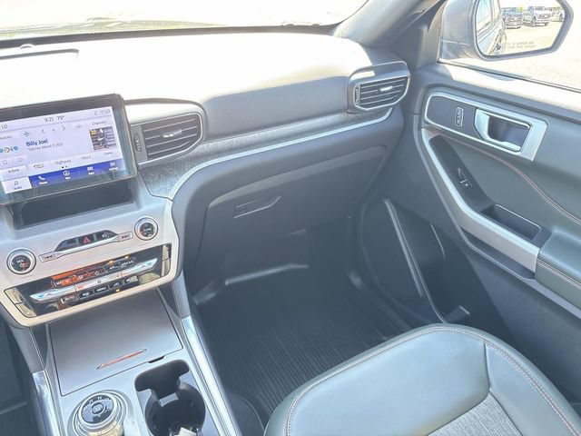 Certified 2023 Ford Explorer Timberline AWD/4WD image 15