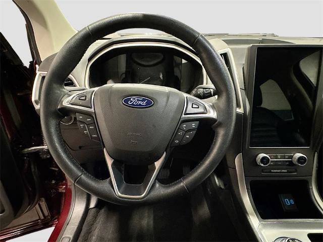Certified 2021 Ford Edge SEL image 10