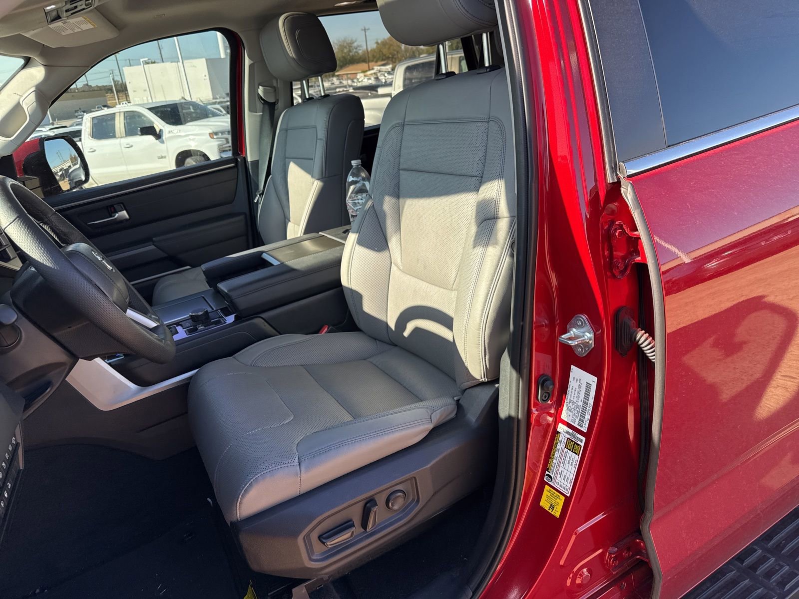 Used 2024 Toyota Sequoia SR5 image 13