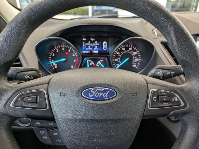 Certified 2019 Ford Escape SE image 23