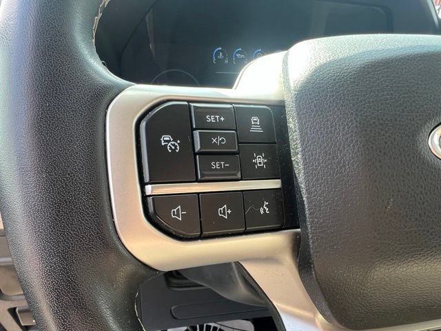 Certified 2024 Ford Expedition Limited AWD/4WD image 11