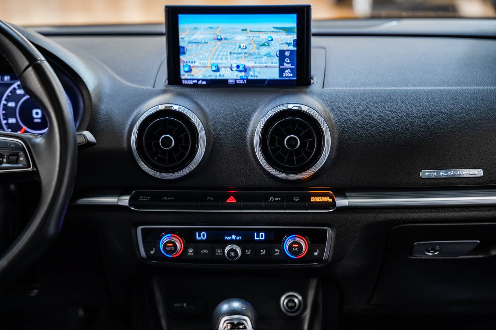 Used 2018 Audi A3 2.0T Premium Plus w/ Premium Plus Package AWD/4WD image 26