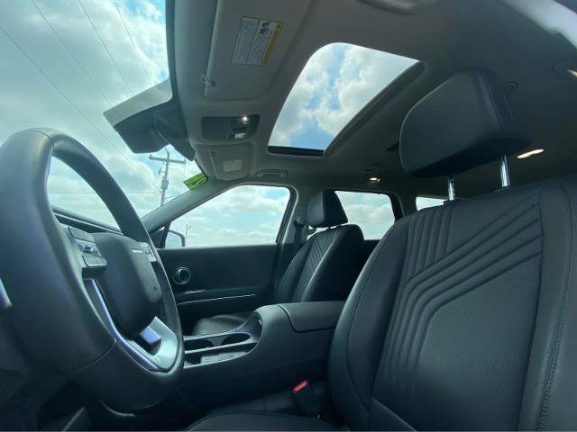 Used 2026 Hyundai Palisade SEL FWD image 20