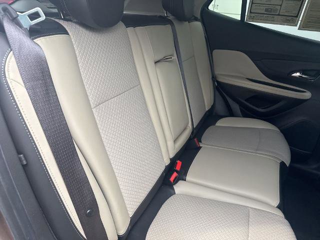 Used 2018 Buick Encore Preferred FWD image 31