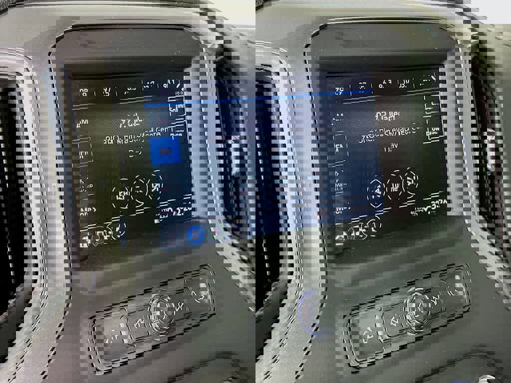 Used 2020 GMC Sierra 1500 4x4 Crew Cab image 15