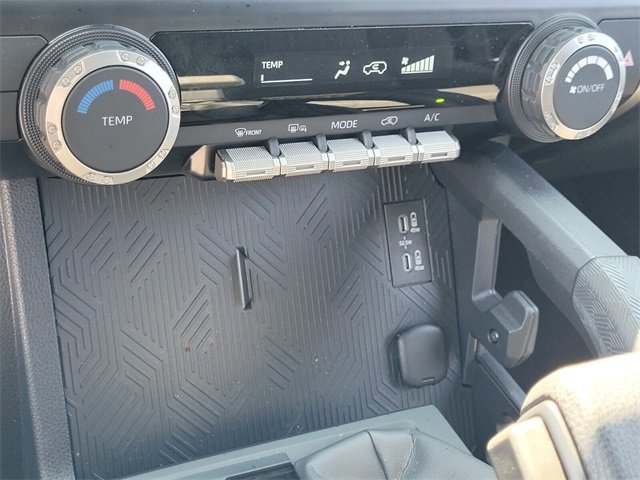 Used 2025 Toyota 4Runner SR5 image 20