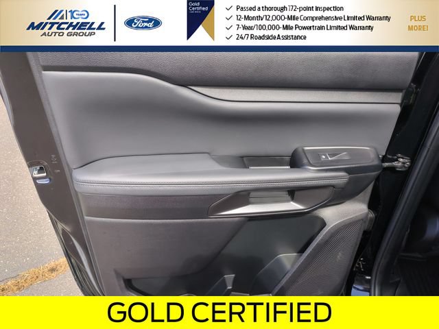 Certified 2024 Ford Ranger Raptor AWD/4WD image 26