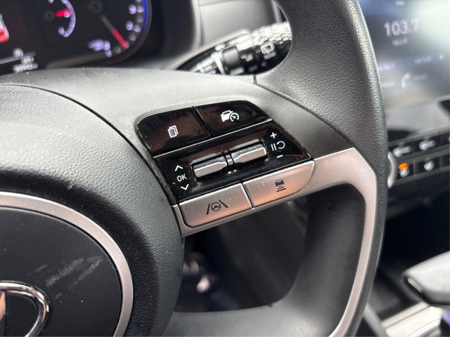 Used 2023 Hyundai Tucson SEL AWD/4WD image 23
