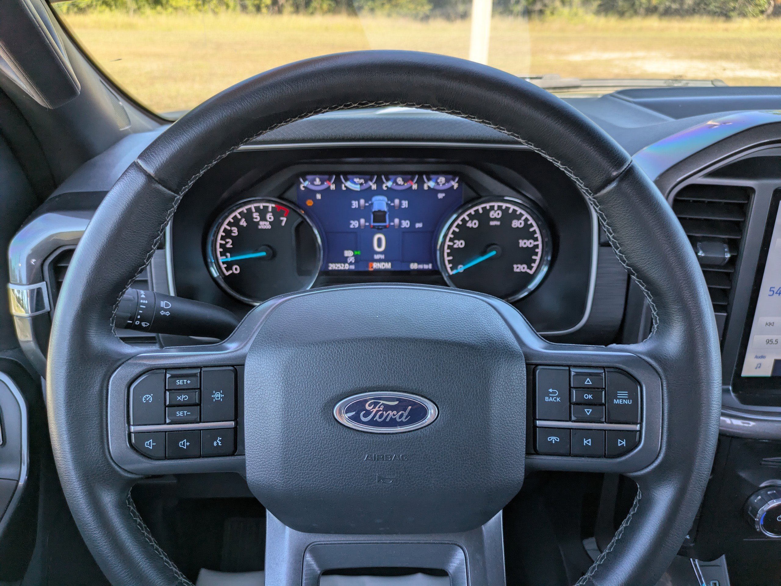 Certified 2023 Ford F150 XLT w/ Equipment Group 302A High image 23