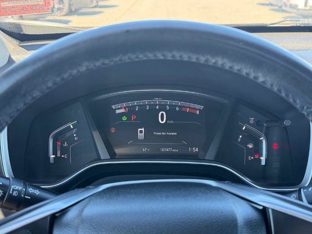 Used 2018 Honda CR-V EX-L image 17