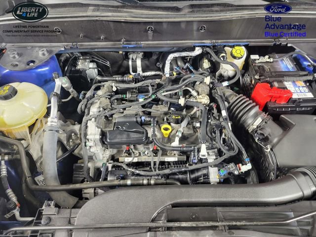 Certified 2023 Ford Bronco Sport Big Bend AWD/4WD image 37