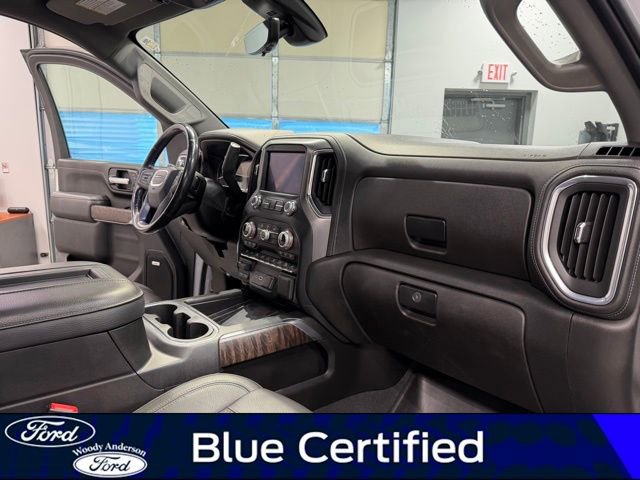 Used 2021 GMC Sierra 2500 Denali w/ Denali Ultimate Package image 31