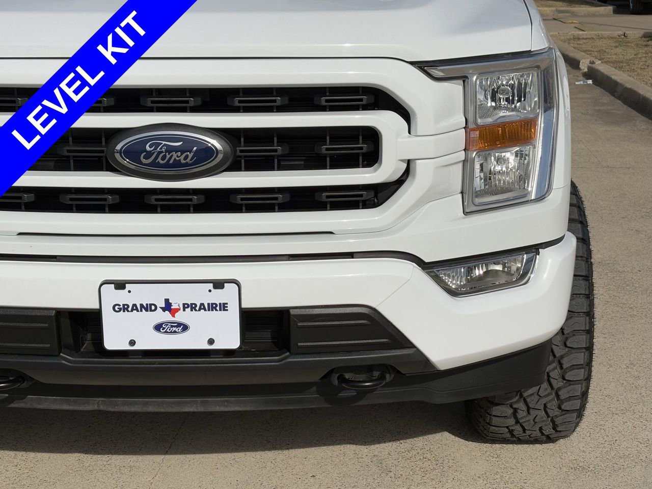Certified 2022 Ford F150 XLT image 10