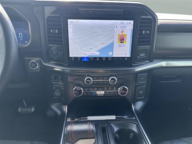 Certified 2025 Ford F150 Raptor AWD/4WD image 26