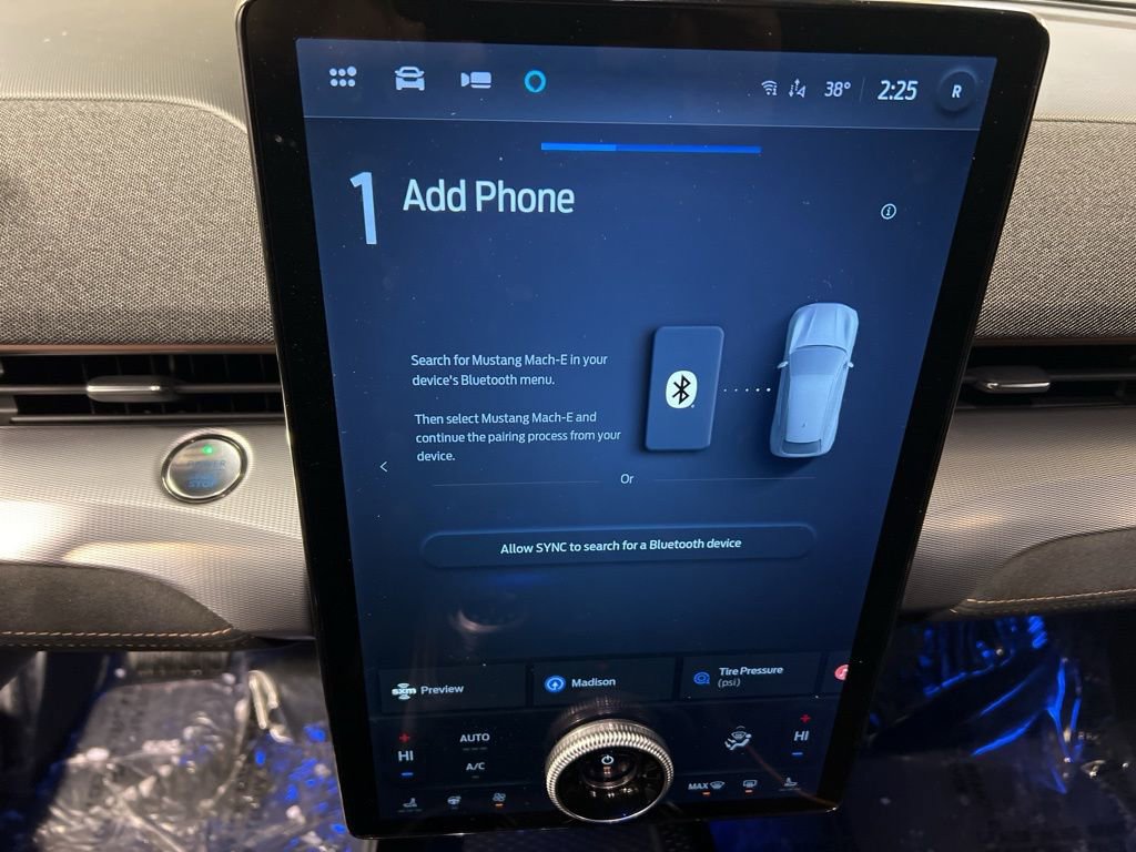 Certified 2023 Ford Mustang Mach-E GT image 9