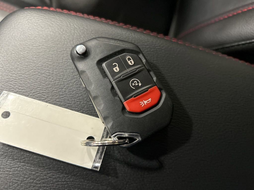 Used 2020 Jeep Wrangler Unlimited Rubicon image 20