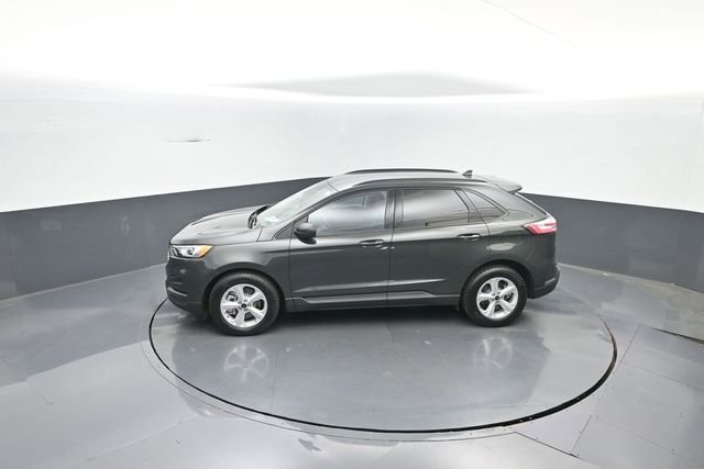Certified 2023 Ford Edge SE AWD/4WD image 28