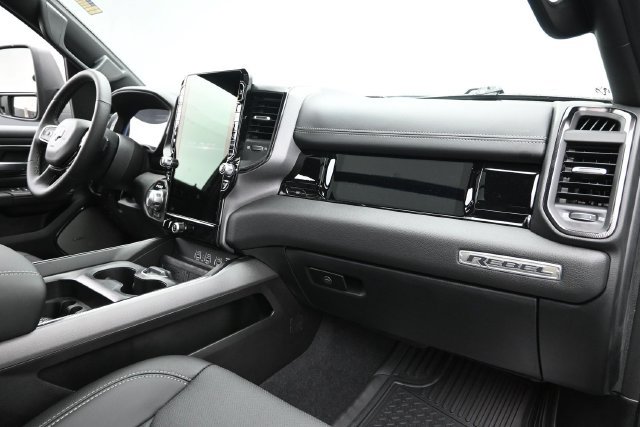 Used 2026 RAM 1500 Rebel w/ Rebel Level 2 Equipment Group AWD/4WD image 27