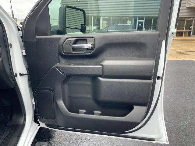 Used 2024 GMC Sierra 2500 Pro AWD/4WD image 18
