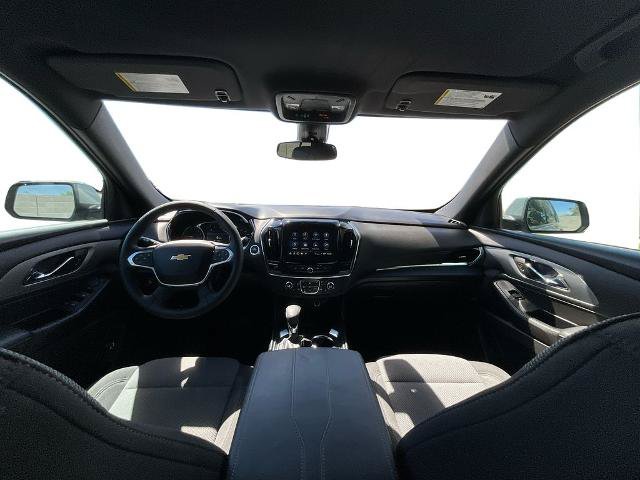 Used 2023 Chevrolet Traverse LT FWD image 14