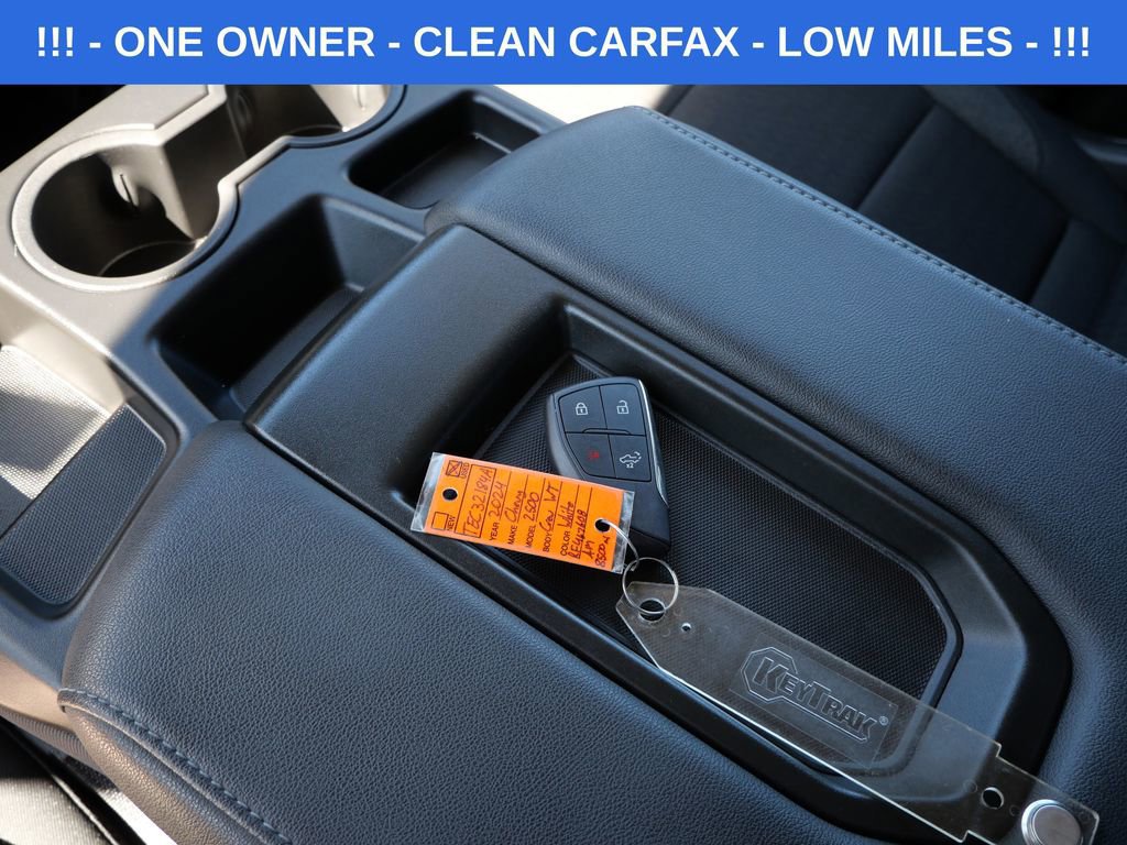 Used 2024 Chevrolet Silverado 2500 W/T w/ WT Fleet Convenience Package image 27