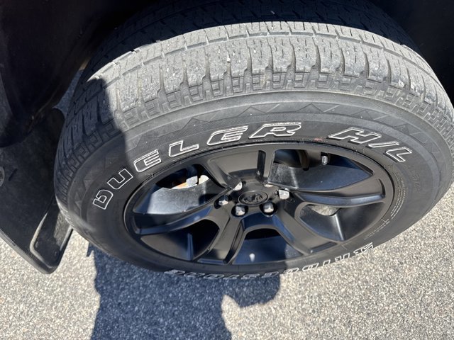 Used 2023 RAM 1500 Sport AWD/4WD image 12