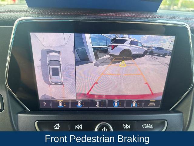 Used 2019 Chevrolet Blazer RS image 20