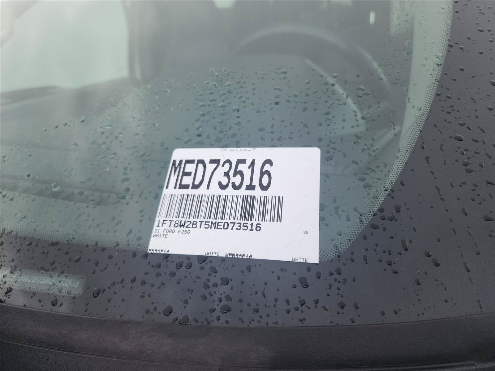 Certified 2021 Ford F250 Lariat AWD/4WD image 11
