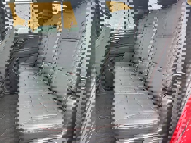 Used 2025 Chevrolet Tahoe RST w/ Sun And Tow Package image 16