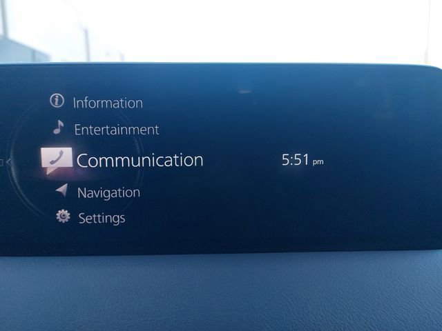 Used 2023 MAZDA CX-5 AWD 2.5 Turbo image 20