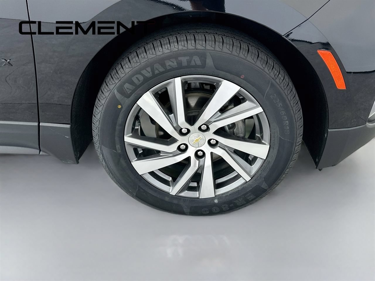 Used 2022 Chevrolet Equinox LT FWD image 36