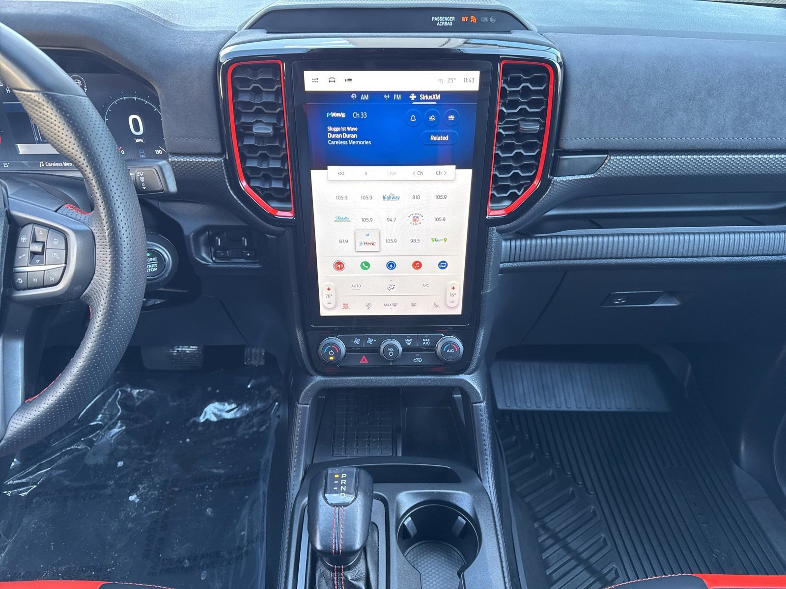 Certified 2024 Ford Ranger Raptor image 23